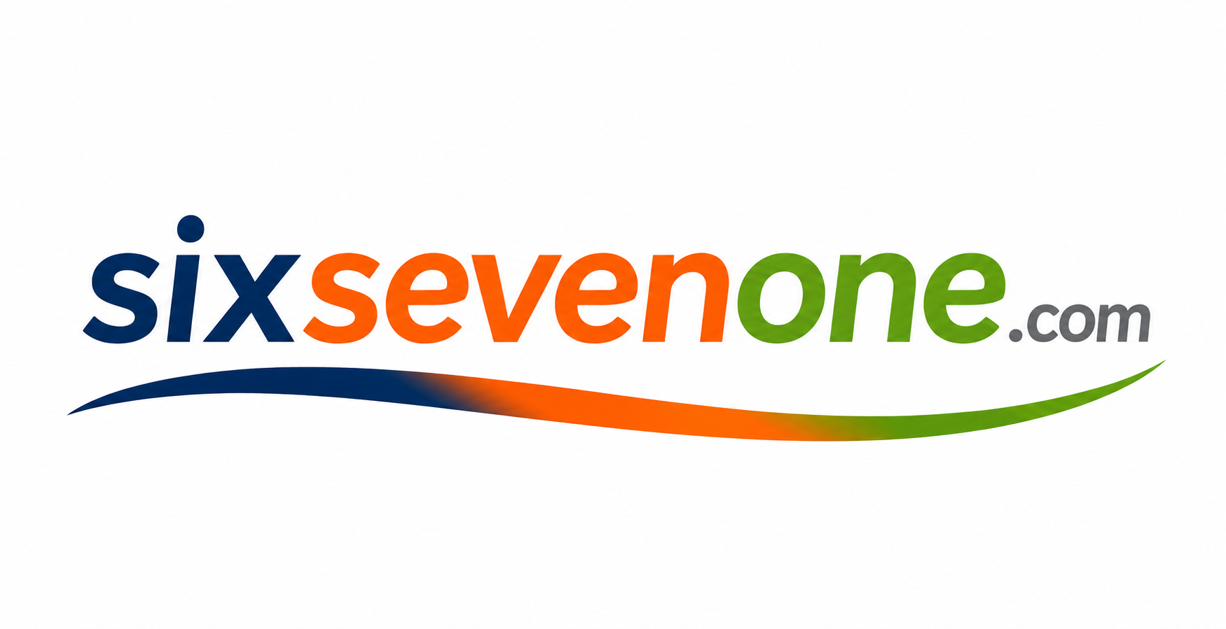 sixsevenone.com